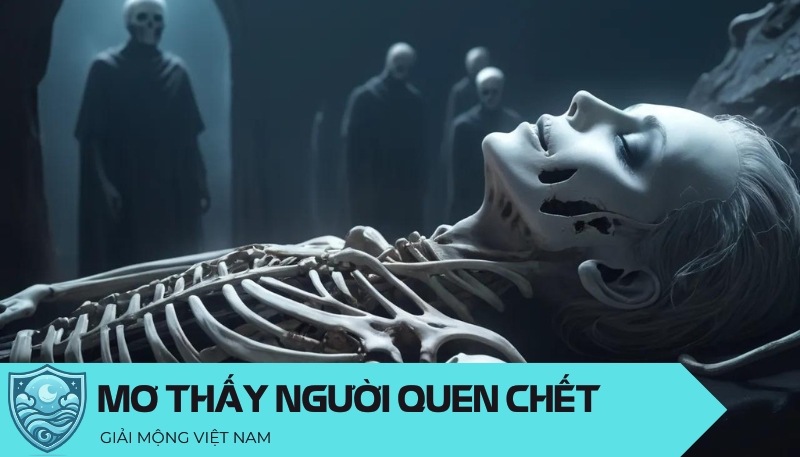 Như một tấm gương phản chiếu sâu thẳm tâm hồn, giấc mơ về cái chết của người quen hé lộ những biểu tượng tâm linh đầy xúc động và ý nghĩa. Như một tấm gương phản chiếu sâu thẳm tâm hồn, giấc mơ về cái chết của người quen hé lộ những biểu tượng tâm linh đầy xúc động và ý nghĩa.