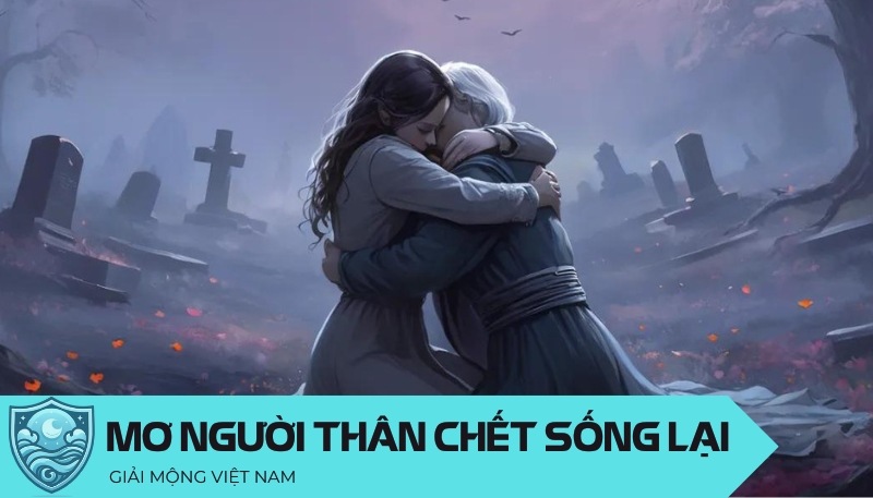 Những hình ảnh người thân tái sinh trong mơ là những mảnh ghép bí ẩn của bức tranh vận mệnh. Những hình ảnh người thân tái sinh trong mơ là những mảnh ghép bí ẩn của bức tranh vận mệnh.