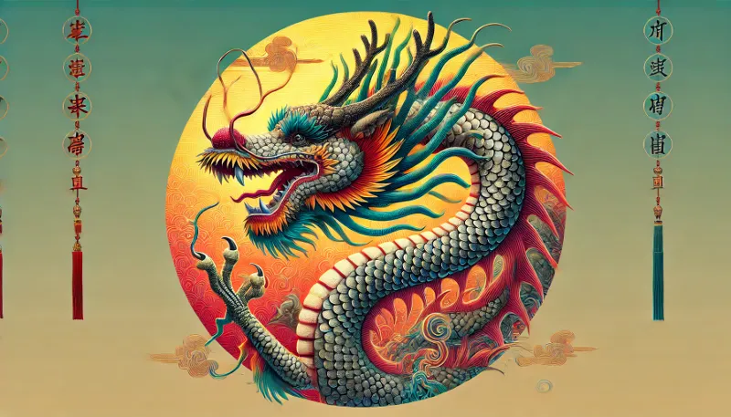 Con rồng số mấy? Khám phá con số may mắn của sinh vật huyền thoại, truyền thuyết Con rồng số mấy? Khám phá con số may mắn của sinh vật huyền thoại, truyền thuyết