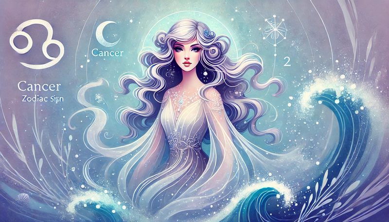 Cự Giải nữ: Khám phá vẻ đẹp của nữ thần mặt trăng đầy bí ẩn Cự Giải nữ: Khám phá vẻ đẹp của nữ thần mặt trăng đầy bí ẩn