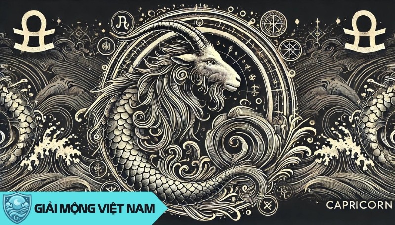 Biểu tượng dê biển của cung Ma Kết là một trong những hình ảnh độc đáo và ý nghĩa nhất trong 12 cung hoàng đạo. Biểu tượng dê biển của cung Ma Kết là một trong những hình ảnh độc đáo và ý nghĩa nhất trong 12 cung hoàng đạo.