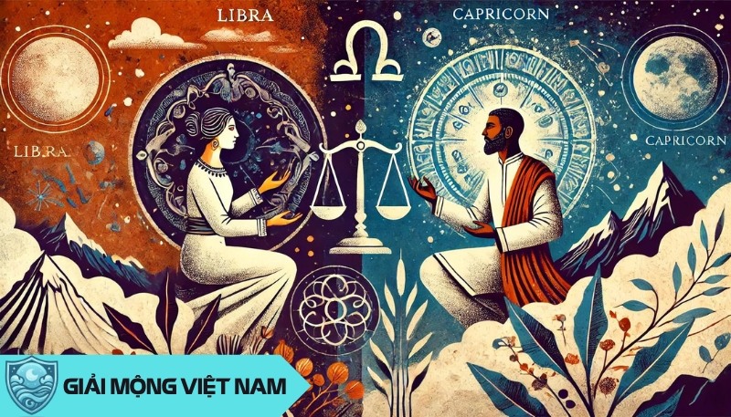 Có, nữ Thiên Bình có thể tạo nên mối quan hệ tình cảm sâu sắc với nam Ma Kết. Có, nữ Thiên Bình có thể tạo nên mối quan hệ tình cảm sâu sắc với nam Ma Kết.