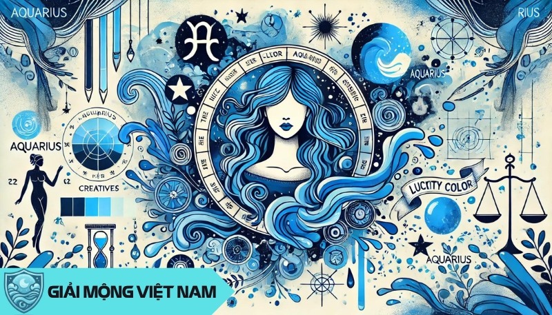 Cung Bảo Bình nữ: Từ tính cách, tình yêu đến sự nghiệp, phong thủy và cuộc sống Cung Bảo Bình nữ: Từ tính cách, tình yêu đến sự nghiệp, phong thủy và cuộc sống