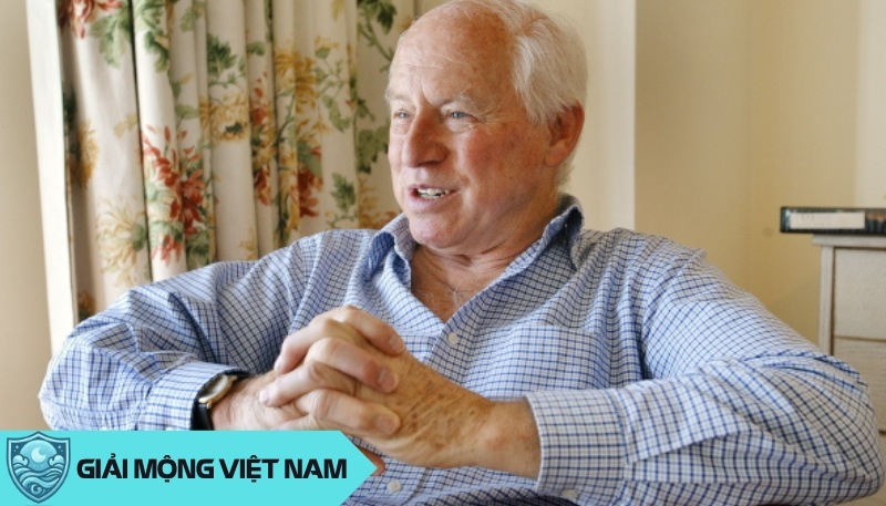 Nghiên cứu của Allan Hobson về giải mã giấc mơ: Từ ảo mộng đến thực tế khoa học Nghiên cứu của Allan Hobson về giải mã giấc mơ: Từ ảo mộng đến thực tế khoa học